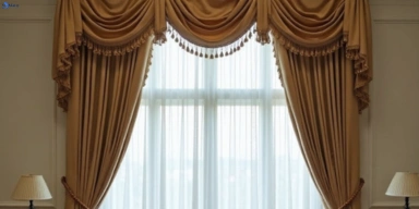 Steam cleaning heavy drapes on-site mascot-nsw Matty Curtain Cleaning