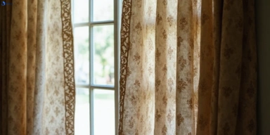 Professional curtain stain treatment on-site mascot-nsw Matty Curtain Cleaning
